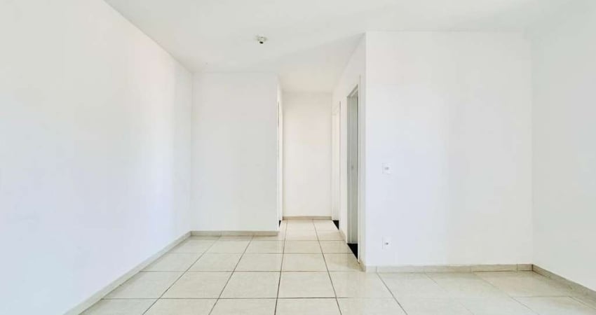 Apartamento com 49,6m² no bairro Colônia Rio Grande