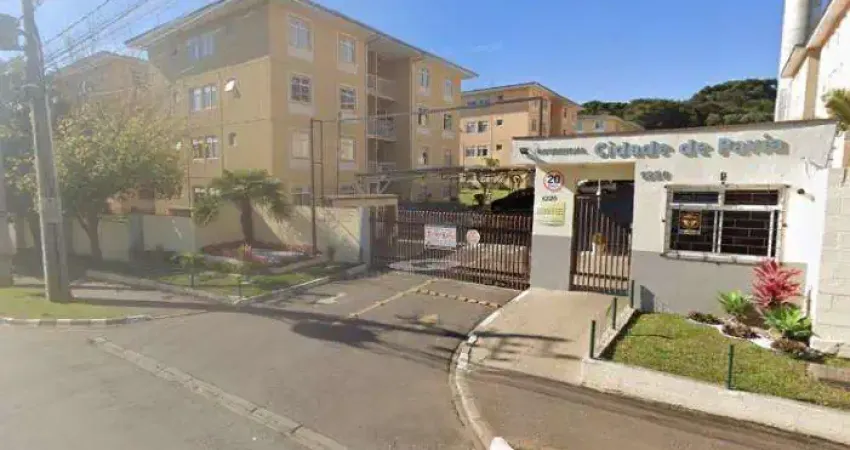 Apartamento com 1 quarto à venda na Rua Ângelo Tozim, 1220, Campo de Santana, Curitiba