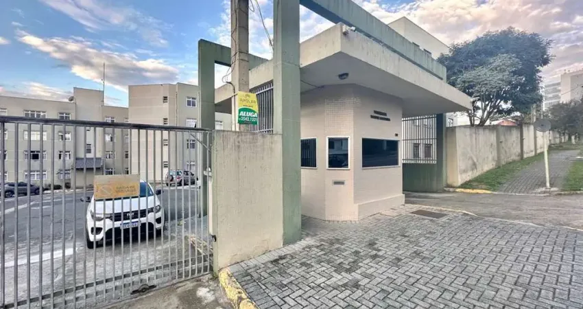 Apartamento com 2 quartos à venda na Rua Felisbino Passos, 212, Tingui, Curitiba