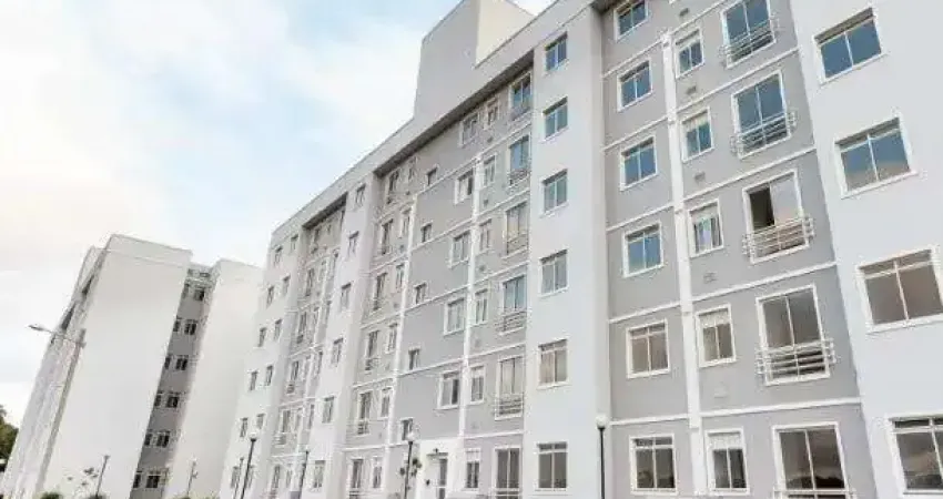 Apartamento com 3 quartos à venda na Rua Anneliese Gellert Krigsner, 2607, Iná, São José dos Pinhais
