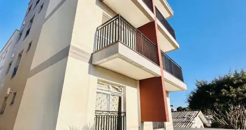 Apartamento com 1 quarto à venda na Rua Waldemar Zétola, 104, Santa Cândida, Curitiba