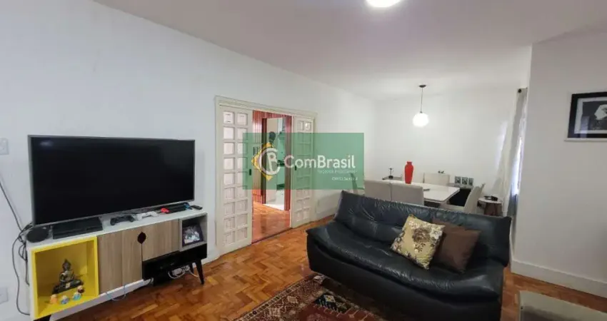 Casa com 3 quartos à venda na Rua Benedito Ferreira de Souza, 03, Centro, Mogi das Cruzes