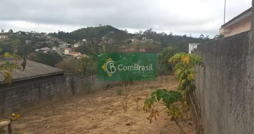 Terreno para Venda- Vila São Paulo- Mogi das Cruzes-SP