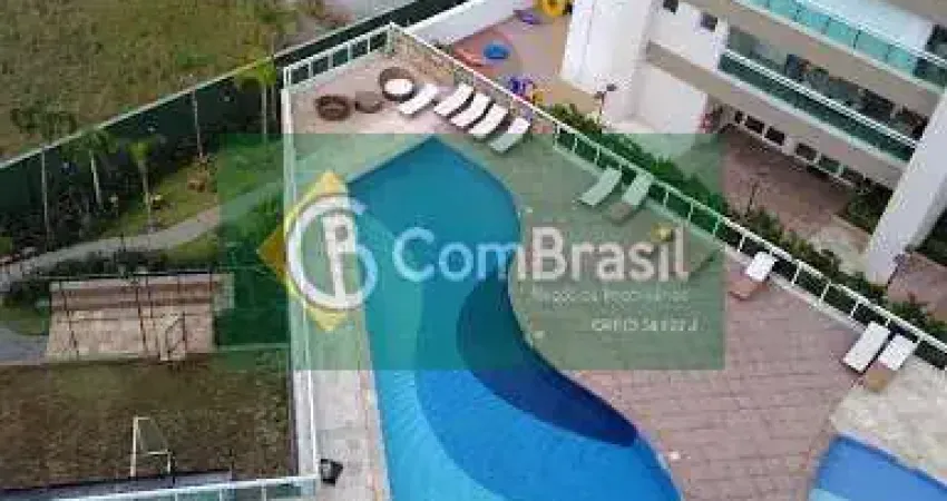 Apartamento á Venda Alto Padrão 3 dormitórios, Mogilar- Mogi das Cruzes-SP