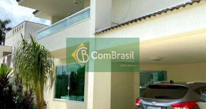 Casa com 4 quartos à venda na Rua Engenheiro Cláudio Abrahão, 1001, Vila Nova Socorro, Mogi das Cruzes