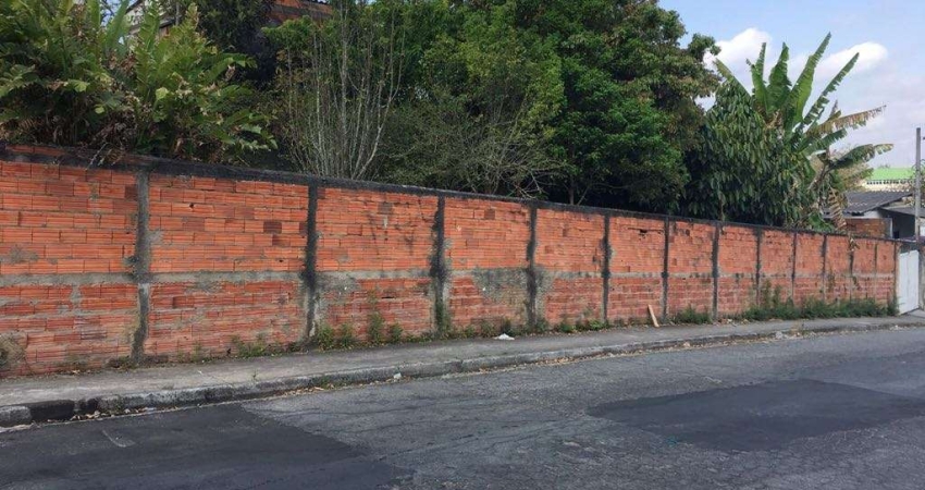 Terreno para Venda 500m vila suissa cesar de souza contem uma casa 10x50
