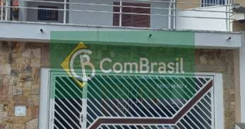 Sobrado para Venda - Conjunto Bonvolenta Mogi das Cruzes-SP