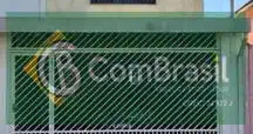 Casa com 3 quartos à venda na Rua Coronel Cardoso de Siqueira, 3003, Vila Oliveira, Mogi das Cruzes