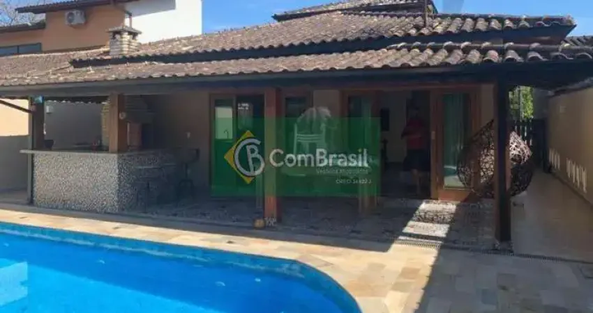 Casa com 5 quartos à venda na Rodovia Oswaldo Cruz, 4758, Horto Florestal, Ubatuba