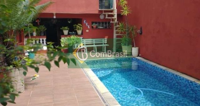 Casa para venda em Suzano / SP
