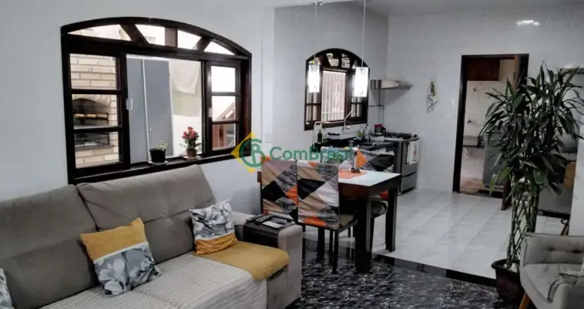 Casa térrea com 3 Dormitórios  venda Jardim Universo