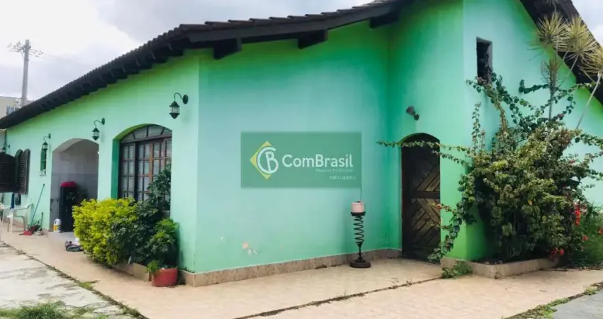 Casa térrea á Venda, Vila Suissa Mogi das Cruzes / SP