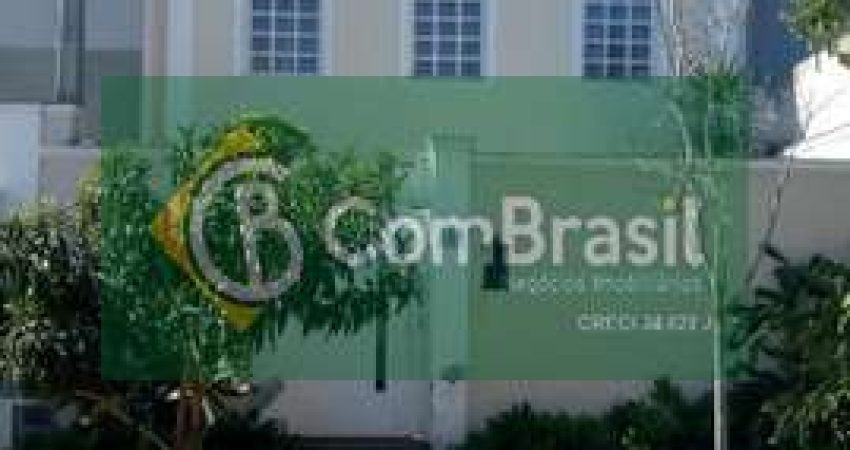 Sobrado á Venda Residencial Algarve - Mogi das Cruzes