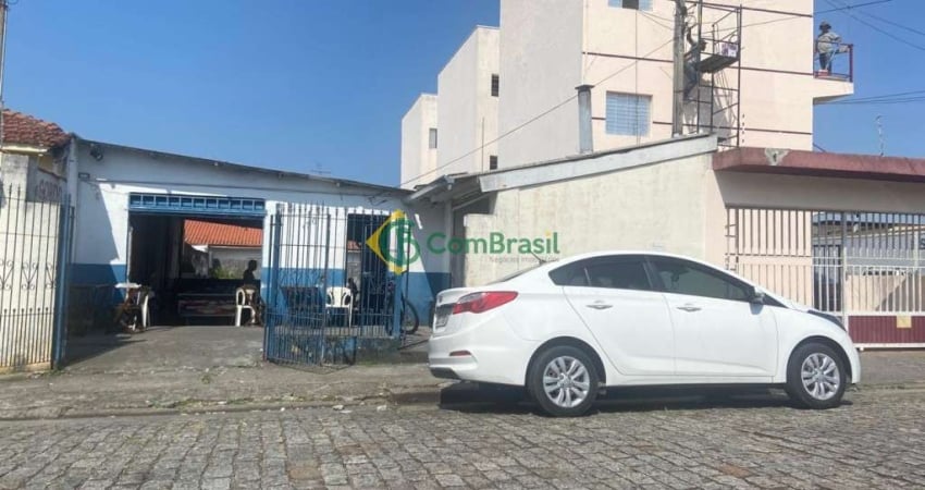 Terreno Comercial venda no Mogilar