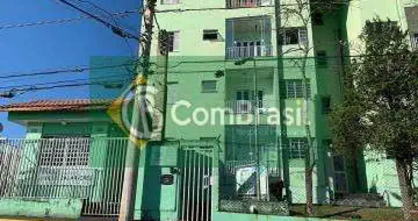 VENDE APARTAMENTO COM 2 DORMITÓRIOS - RESIDENCIAL PARQUE DAS ÁRVORES VILA NOVA APARECIDA CEZAR DE SOUZA