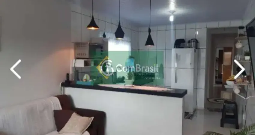 Sobrado á venda  - Bairro Jardim Rodeio - Mogi das Cruzes-SP