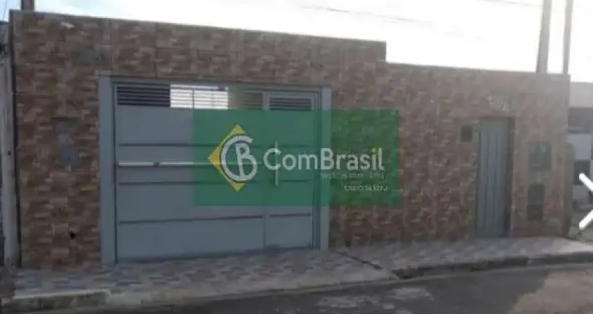 Terreno á Venda com 3 casas - Bom para Investidor - Jardim São Francisco Mogi das Cruzes