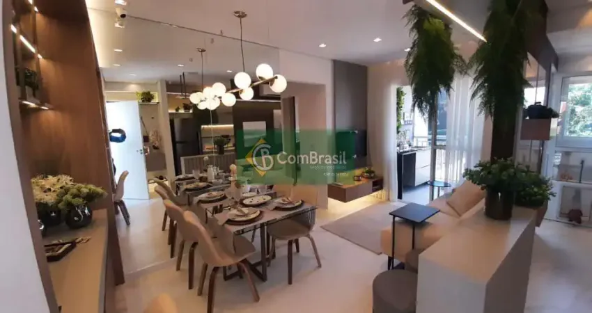 APARTAMENTO CENTRO DE MOGI DAS CRUZES  / Próximo ao Atacadista ESperença, Santa Casa, Estação CPTM,  Faculdades UMC e UBC