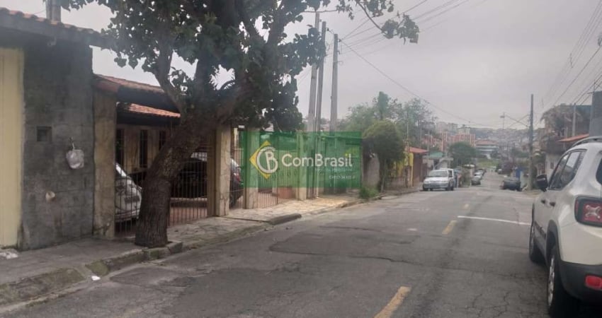 Sobrado á Venda  235m² A/C  - Mogi Moderno - Mogi das Cruzes-SP