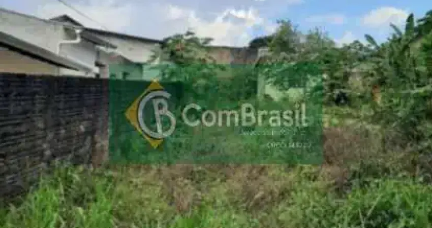Terreno á Venda Vila Lavínia  420 metros - Mogi das Cruzes-SP