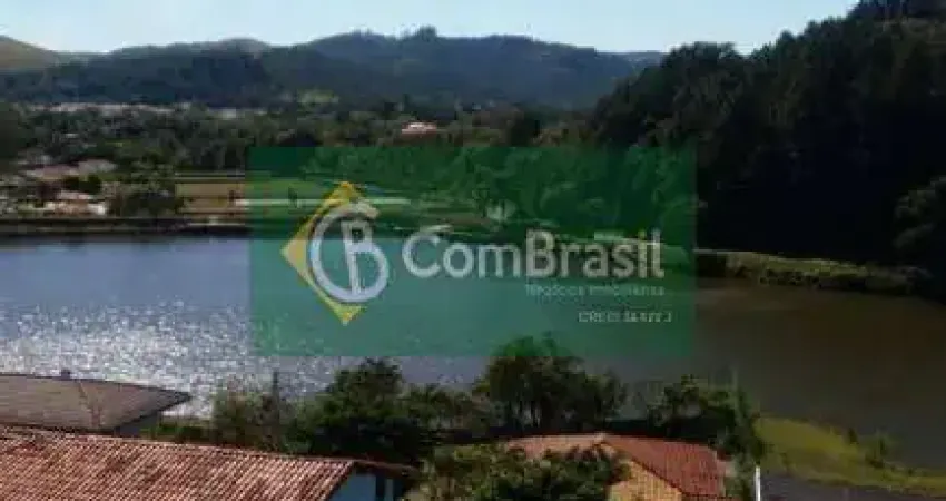 Casa com 2 quartos à venda na Rua Manoel Garcia Munhoz, 277, Vale dos Eucaliptos, Guararema
