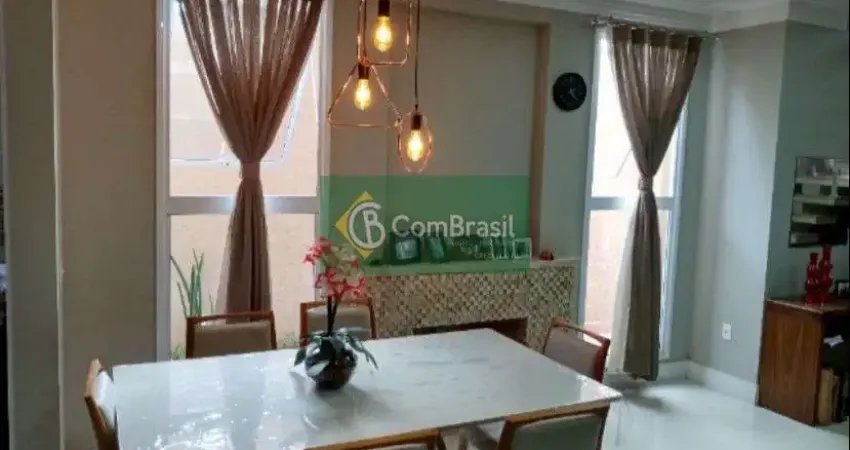 Sobrado 3 Dormitórios  Venda Jardim Nathalie Mogi das Cruzes-SP