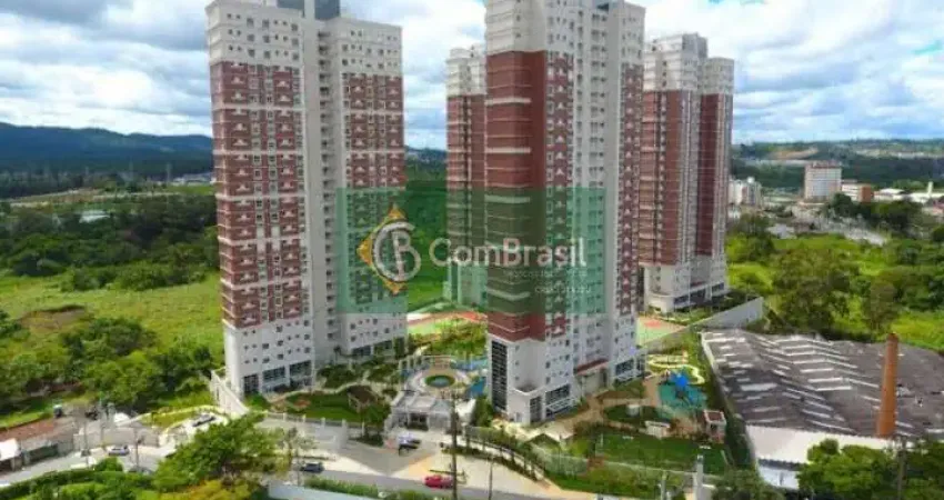 Apartamento com 4 quartos à venda na Rua Antônio Vergaças, 200, Jardim Armênia, Mogi das Cruzes