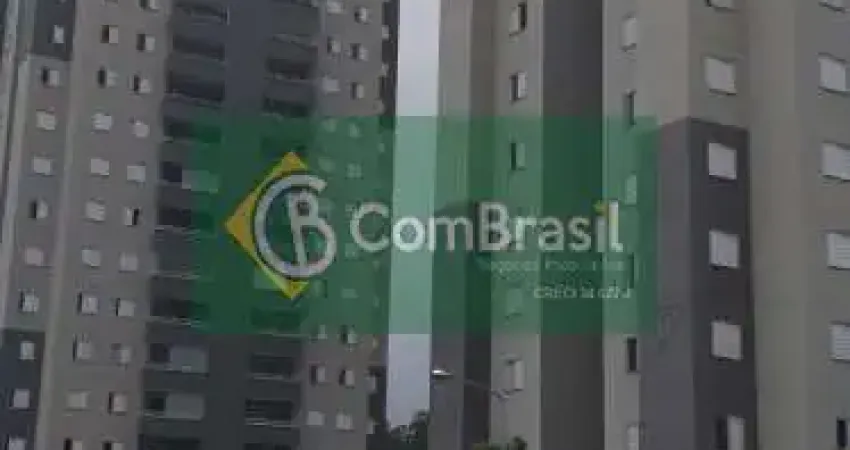 Apartamento com 3 quartos à venda na Rua Júlio Perotti, 465, Jardim Armênia, Mogi das Cruzes