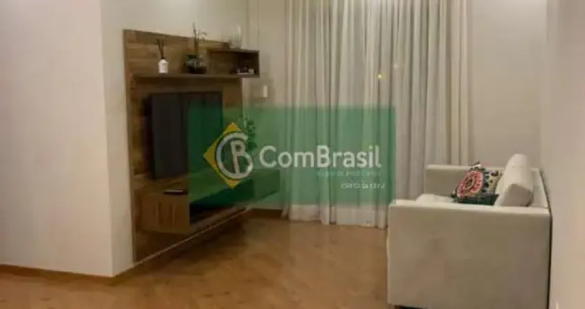 Apartamento á Venda- Vila Lavínia - Mogi das Cruzes-SP
