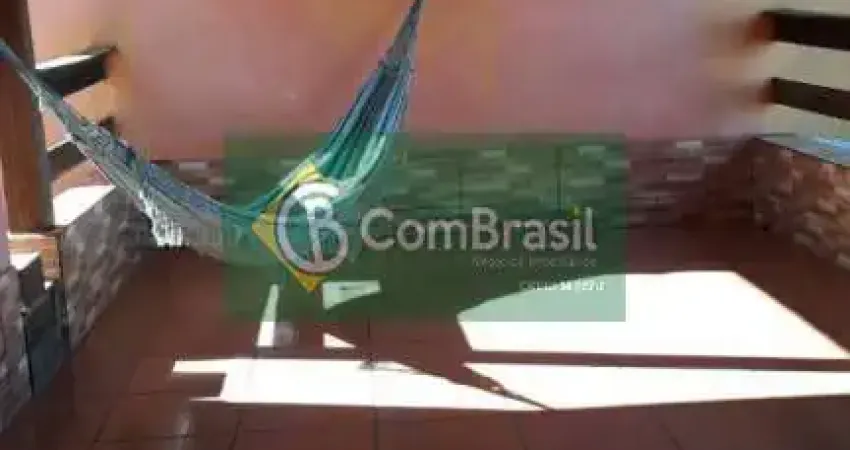 Casa com 3 quartos à venda na Rua Tenente Agenor Bertini, 300, Vila Rei, Mogi das Cruzes