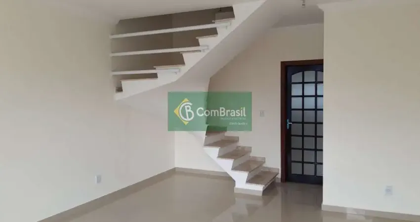 Sobrado para venda no Jardim Camila, Mogi das Cruzes/SP, 3 dormitórios, 1 suíte