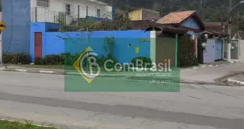 Casa com 4 quartos à venda na Avenida Emiliano Campedelli, 40, Jardim Casa Branca, Caraguatatuba