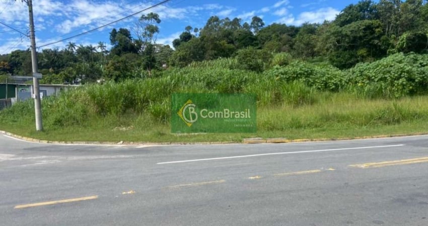 Terreno para Venda em Taiaçupeba- Mogi das Cruzes-SP