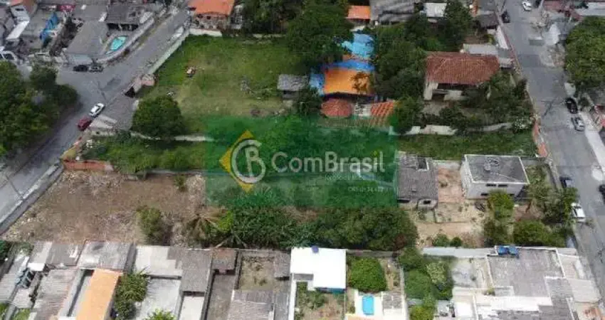 Terreno à venda na Rua dos Tabaras, 01, Vila Paulista, Mogi das Cruzes