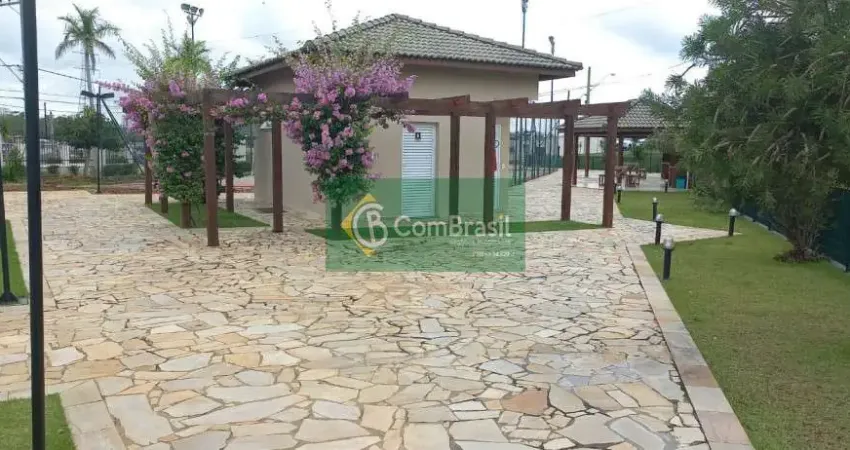 Lote/Terreno á Venda, 250M²,  Condomínio Bella Cita, Mogi das Cruzes-SP.