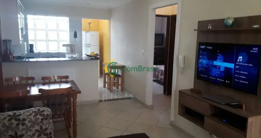 Casa com 2 quartos à venda na Rua Anita Costa Leite, 00, Mogi Moderno, Mogi das Cruzes