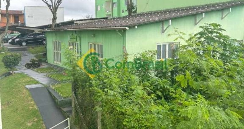 Apartamento à venda no Condomínio Parque das Árvores em César de Souza - Mogi das Cruzes