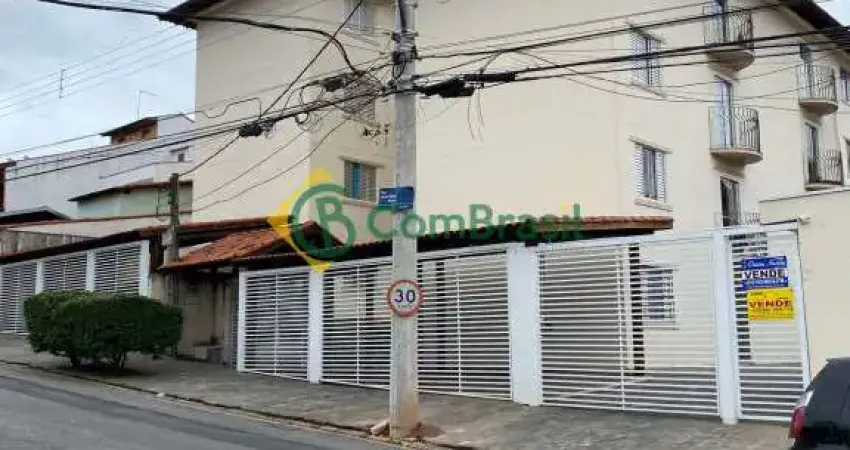 Apartamento à venda -  Loteamento Rio Acima, Mogi das Cruzes