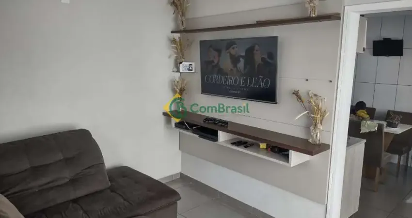 Casa com 2 quartos à venda na Rua Shiguetoshi Suzuki, 36, Vila Paulista, Mogi das Cruzes