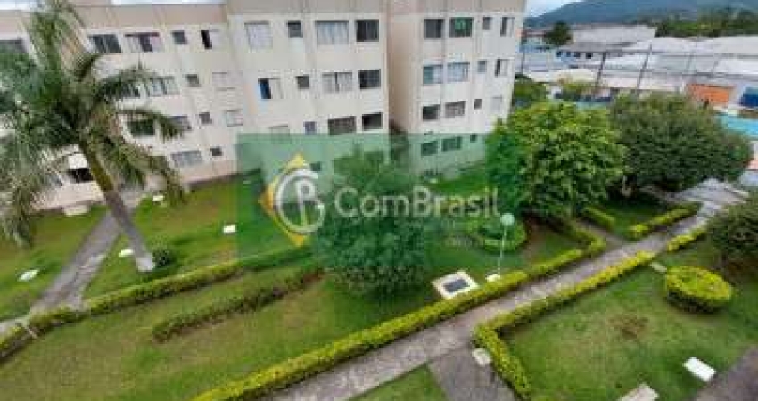 Apartamento para alugar em César de Souza - Mogi das Cruzes / SP