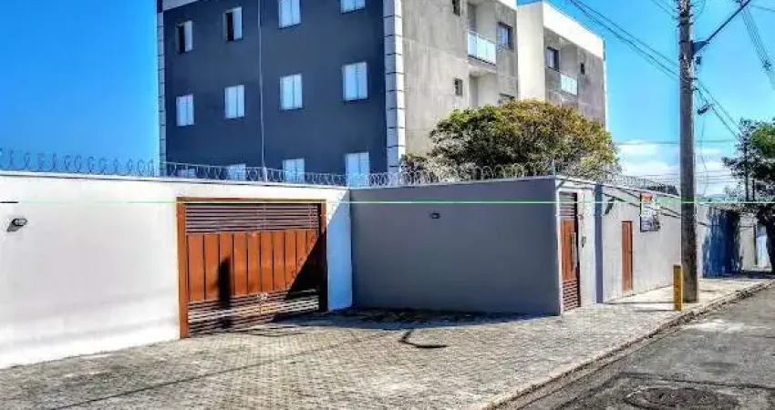 APARTAMENTO JARDIM ESPERANÇA PRIMEIRO ANDAR CONDOMINIO JABOTICABA