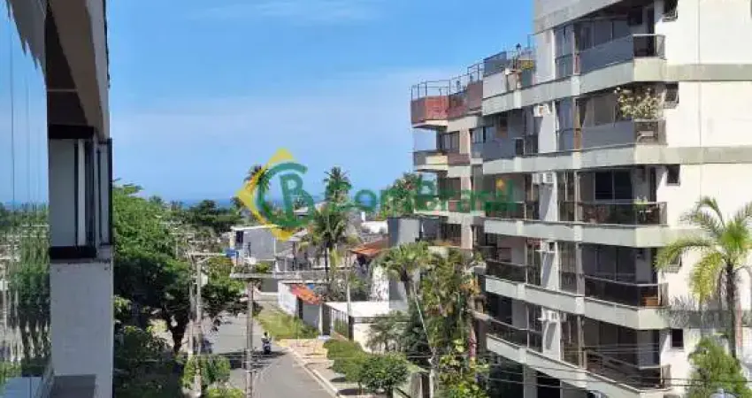 Apartamento com 2 quartos à venda na Avenida Gérson Maturani, 550, Jardim Praiano, Guarujá