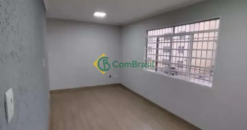 Vende Apartamento Térreo 2 quartos - Cesar de Souza - Mogi das Cruzes /SP