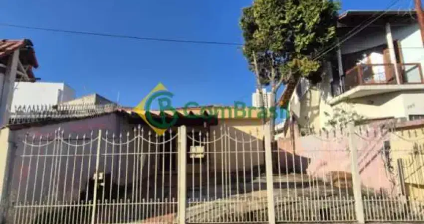 Casa Térrea para Venda - 2 dormitórios - Mogi das Cruzes  /SP