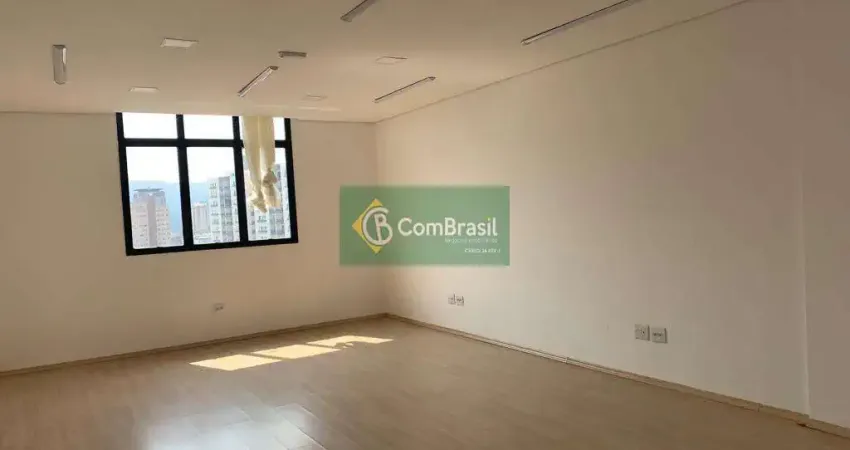 Sala para Alugar - Centro de Mogi das Cruzes / SP
