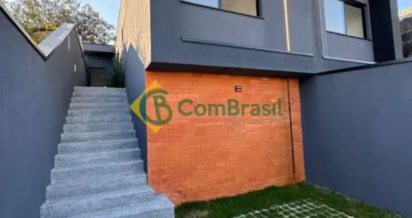 CASA CESAR DE SOUZA SHIBATA VILA SUISSA