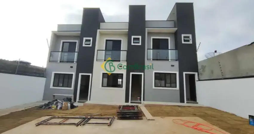 Sobrado  2 suítes - villagio para venda - bairro jardim modelo - mogi das cruzes /sp