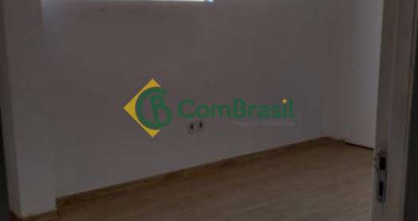 Sala Comercial de 15m², Vila Oliveira, Mogi das Cruzes