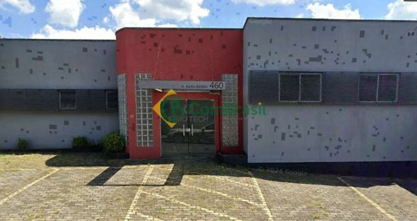 SALAS COMERCIAL PARA LOCAÇÃO - VILA VITÓRIA CENTRO (salas de 5 a 30 metros)