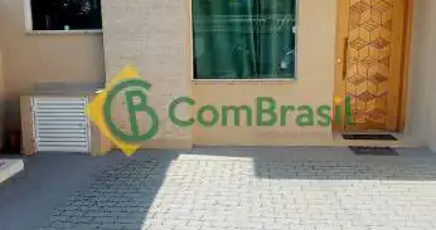 Casa com 3 quartos à venda na Rua Gaspar Conqueiro, 600, Vila Vitória, Mogi das Cruzes